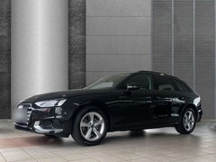 Bild des Angebotes Audi A4 Avant Advanced (AHK.NAVI.SHZ.LED.PDC PLUS) 30 TDI
