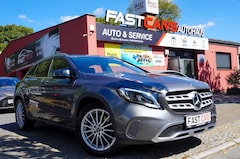 Bild des Angebotes Mercedes-Benz GLA 250 Urban-/Progressive-Paket Navi PDC SHZ!