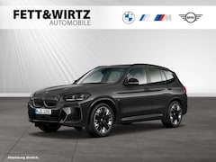 Bild des Angebotes BMW iX3 M Sport Impressive 20" AHK HUD DAProf. PA+