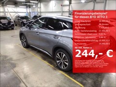 Bild des Angebotes BYD Atto 3 COMFORT 60,5kWh Leder/Schiebedach/Sitzheizung