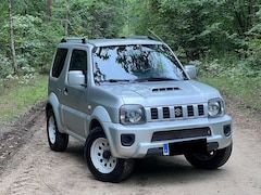 Bild des Angebotes Suzuki Jimny JimnyClub