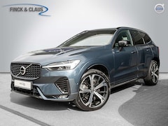 Bild des Angebotes Volvo XC60 B4 R-Design