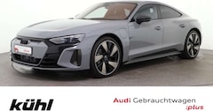 Bild des Angebotes Audi e-tron GT e-tron GT RS Q Restwertabsicherung LED ACC B&O H