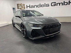 Bild des Angebotes Audi RS6 RS 6 QUATTRO PERFORMANCE*PANO*22 ZOLL*AHK*RS DYN