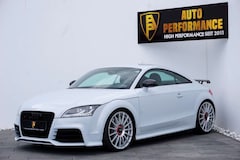 Bild des Angebotes Audi TT RS 2.5TFSI TTRS S tronic Coupe Quattro *BLICKFANG*