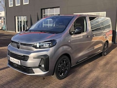 Bild des Angebotes Citroen Spacetourer Plus XL BlueHDi 2.2 180 Automatik