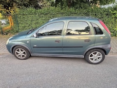 Bild des Angebotes Opel Corsa Swing