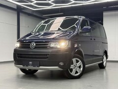 Bild des Angebotes VW T5 Multivan PanAmericana 4Motion STHZ/KAMERA/AHK
