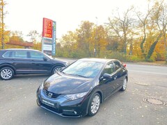 Bild des Angebotes Honda Civic Civic 1.8 i-VTEC Executive NAVI XENON KAMERA LEDER
