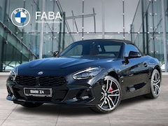 Bild des Angebotes BMW Z4 sDrive30i Head-Up HK HiFi DAB LED WLAN RFK