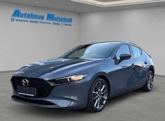 Bild des Angebotes Mazda 3 Selection SKY.-G150 HUD Navi LED ACC Apple CarPlay