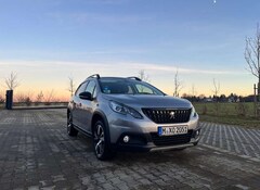 Bild des Angebotes Peugeot 2008 Peugeot 2008 Allure PureTech 110