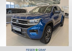 Bild des Angebotes VW Amarok PanAmericana AHK StdHzg