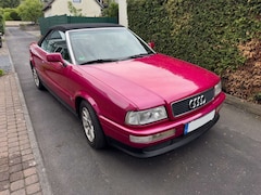 Bild des Angebotes Audi Cabriolet Cabriolet 2.6 (E)