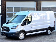 Bild des Angebotes Ford Transit Kasten 350 L3H2 KLima Standheizung