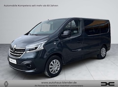 Bild des Angebotes Renault Trafic Combi L1H1 Spaceclass Escapade dCi 145