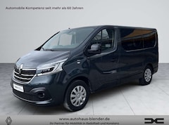 Bild des Angebotes Renault Trafic Combi L1H1 Spaceclass Escapade dCi 145