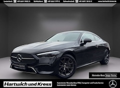 Bild des Angebotes Mercedes-Benz CLE 180 CLE 180 Avantgarde Advanced +Kamera+LED+Ambiente+