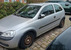 Bild des Angebotes Opel Corsa C Comfort