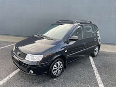 Bild des Angebotes Hyundai Matrix Matrix 1.6 GLS