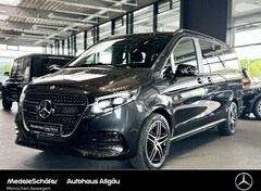 Bild des Angebotes Mercedes-Benz V 300 V 300 d 4MATIC AVANTGARDE L EL.TÜREN AHK 7-SITZE
