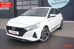 Bild des Angebotes Hyundai i20 1.0 T-GDI Edition 30