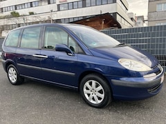 Bild des Angebotes Peugeot 807 Tendance **7 Sitzer**