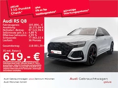 Bild des Angebotes Audi RS Q8 Dynamik+/Keramik/Essentials/StdHzg