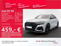 Bild des Angebotes Audi RS Q8 Dynamik+/Keramik/Essentials/StdHzg
