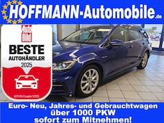 Bild des Angebotes VW Golf Variant R-Line App-Connect,LED,Navi,PDC,SH