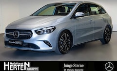 Bild des Angebotes Mercedes-Benz B 200 +PROGRESSIVE+KAMERA+TOTWINKEL+SPIEGELP.