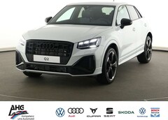 Bild des Angebotes Audi Q2 S line 1.5 TFSI 150 PS S tronic Matrix LED S line