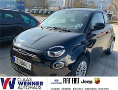 Bild des Angebotes Fiat 500e Action Automatik 95 PS Radio & Winter-Paket UConne