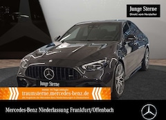 Bild des Angebotes Mercedes-Benz C 63 AMG C 63 S E NIGHT+DRIVERS+360+AHK+BURMESTER+PERFSITZE