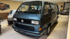 Bild des Angebotes VW T3 Multivan