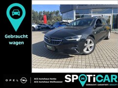 Bild des Angebotes Opel Insignia Sports Tourer 1.5 Diesel Automatik Business