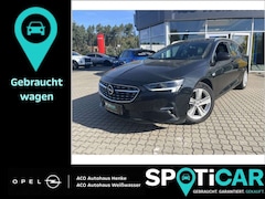 Bild des Angebotes Opel Insignia Sports Tourer 1.5 Diesel Automatik Business
