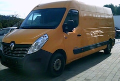Bild des Angebotes Renault Master L3H2 HKa 3,5t