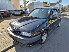 Alfa Romeo 145 1.4 Twin Spark L Leder Klima TÜV neu gepflegt