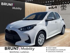 Bild des Angebotes Toyota Yaris 1.5 Hybrid Business Edition Sitzheizung