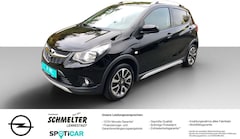 Bild des Angebotes Opel Karl Rocks Klima Sitzheizung Multimedia usw.