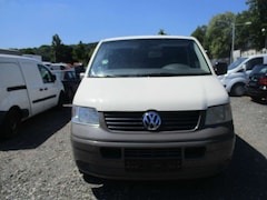 Bild des Angebotes VW T5 Kombi Kasten