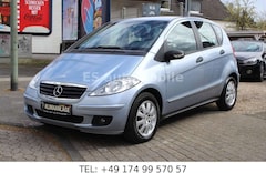 Bild des Angebotes Mercedes-Benz A 150 **TÜV NEU / Klima**