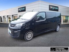 Bild des Angebotes Opel Vivaro 2.0 D M L2 Edition DoKa Navi-Xenon