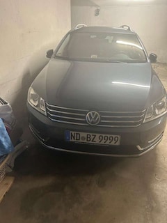 Bild des Angebotes VW Passat 2.0 TDI (BlueMotion Technology) DSG Comfortline