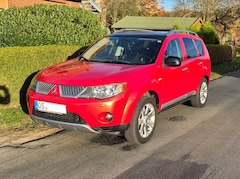 Bild des Angebotes Mitsubishi Outlander Outlander 2.2 DI-D 4WD Instyle