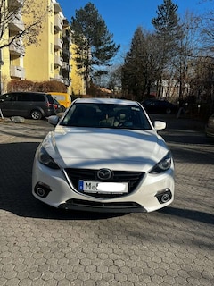 Bild des Angebotes Mazda 3 Sports-Line
