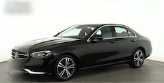 Bild des Angebotes Mercedes-Benz E 400 d 4M Avantgarde 2x AHK+Distro+AirBody+Wide