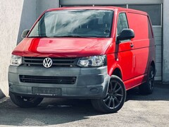 Bild des Angebotes VW T5 Transporter T5 2.0 TDI Transporter*2.HAND*ALU*AHK*TÜV NEU