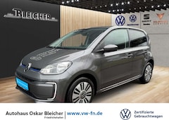 Bild des Angebotes VW e-up! ''Edition'' Rückfahrkamera+Telefon+Climatronic